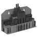 Sealey Clamping Kit 42pc SM2502CK Sealey - Dynamic Drive