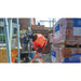 Draper Cement Mixer, 160L, Full Assembly Required 99511 Draper - Dynamic Drive