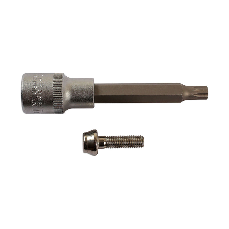 Laser Split Rim Wheel Bit 7mm x 10pt 6187 Laser - Dynamic Drive