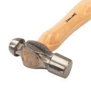 Silverline Ball Pein Hammer Hickory 8oz (227g) Silverline - Dynamic Drive