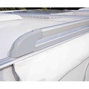 Fiamma Roof Rail 05516-01- Fiamma - Dynamic Drive