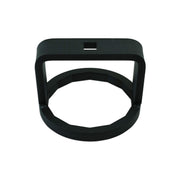 Laser Oil Filter Wrench 94mm x 14 Flutes 7494 Laser - Dynamic Drive