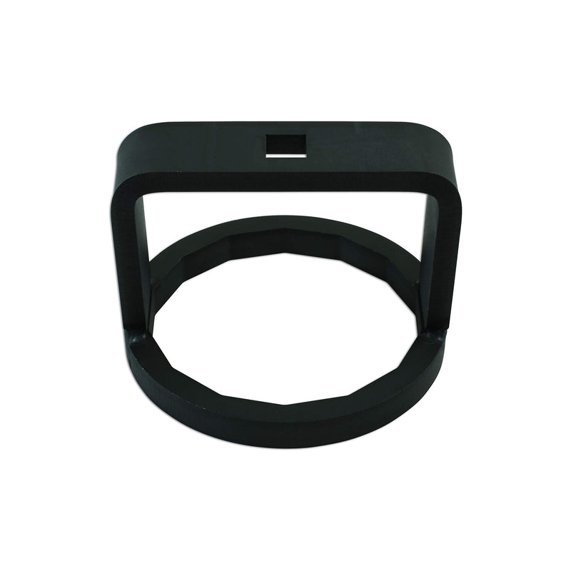 Laser Oil Filter Wrench 94mm x 14 Flutes 7494 Laser - Dynamic Drive