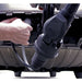 Sealey Conversion Lead 13-Pin Euro to 7-Pin N & S Type Plugs 12V TB55 Sealey - Dynamic Drive