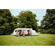 Vango Balletto Air 390 Elements Shield Caravan Awning Vango - Dynamic Drive