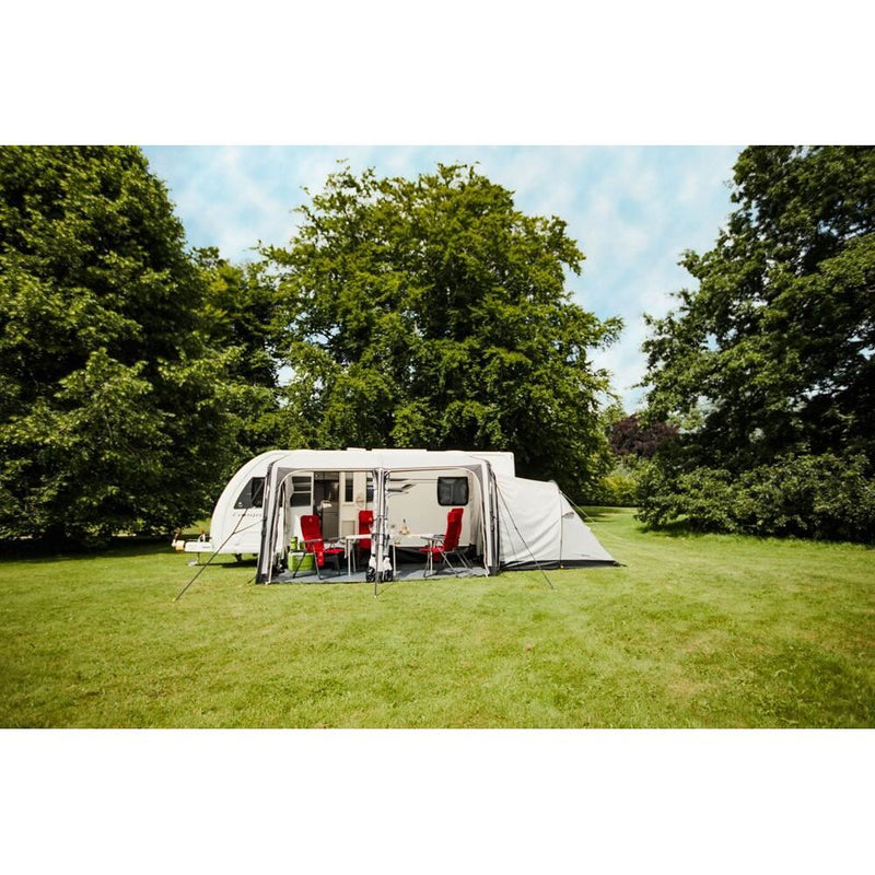 Vango Balletto Air 390 Elements Shield Caravan Awning Vango - Dynamic Drive