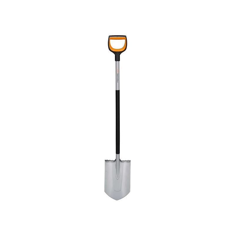 Fiskars Xact™ Pointed Spade Fiskars - Dynamic Drive
