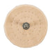 Silverline Loose Leaf Buffing Wheel 100 x 12mm Silverline - Dynamic Drive