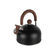 Bo-Camp Industrial Collection Whistling Kettle Pettygrove 1.2L Bo-Camp - Dynamic Drive