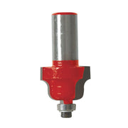 Silverline 1/2" TCT Router Bit Set 12pce 1/2" Silverline - Dynamic Drive
