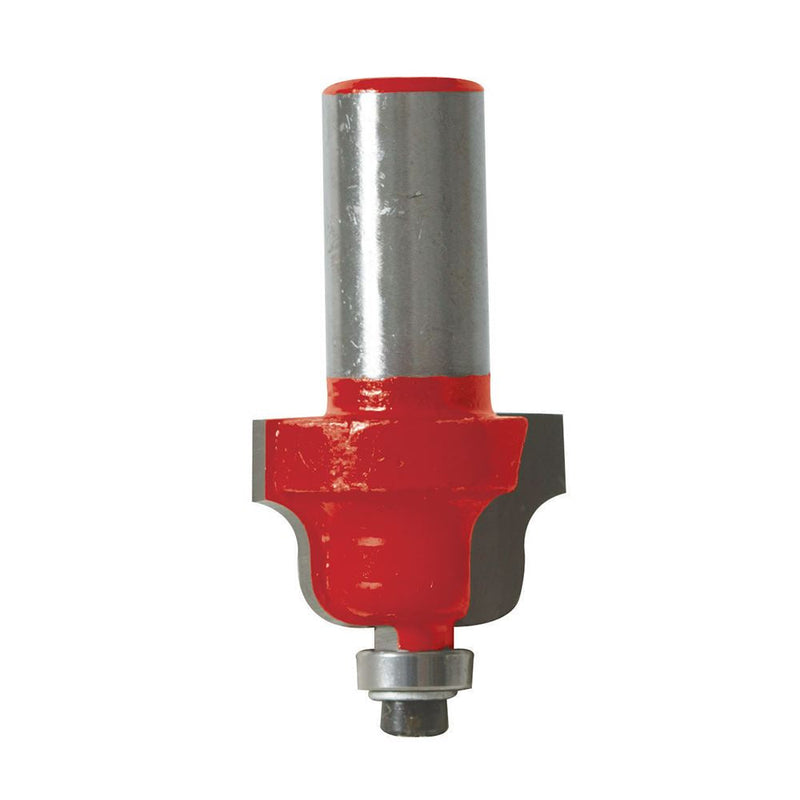 Silverline 1/2" TCT Router Bit Set 12pce 1/2" Silverline - Dynamic Drive