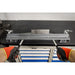 Sealey Sheet Metal Folder Vice/Bench Mounting 700mm TS01 Sealey  - Dynamic Drive