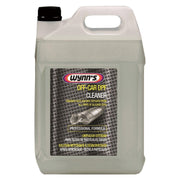 Wynn's Off-Car Professional Formula Dpf Cleaner 5 Litres 18985B Wynns - Dynamic Drive
