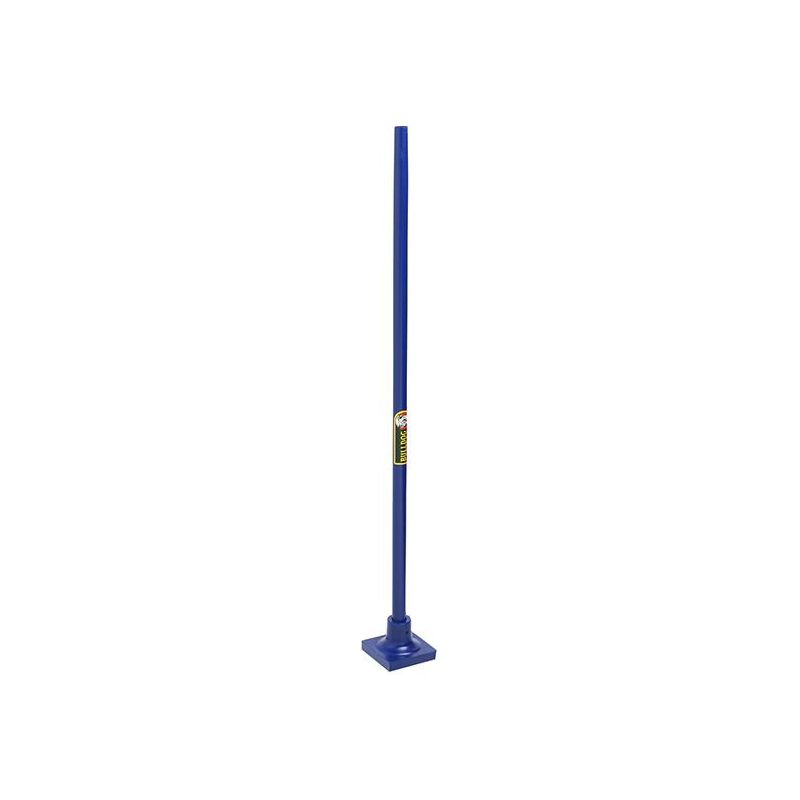 Bulldog Steel Handle Square Punner 4.5kg (10 lb) Bulldog - Dynamic Drive