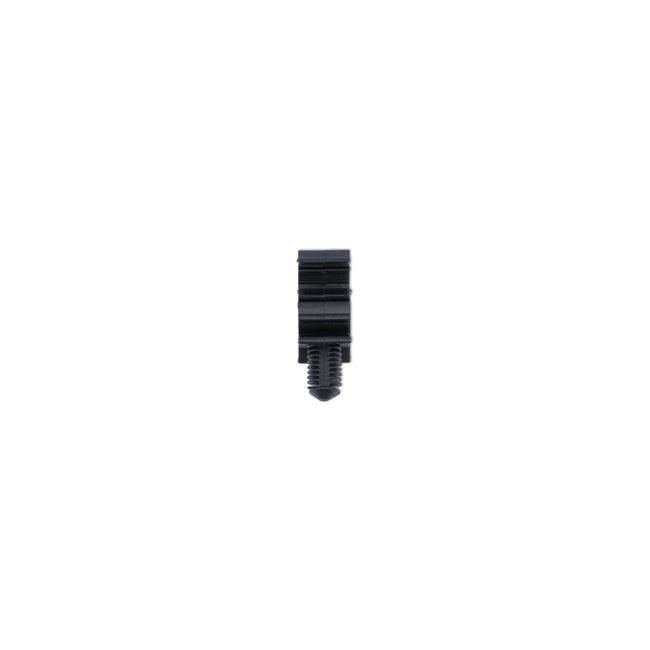 Connect Fir Tree Pipe Clip - for Skoda 50pc 36471 Tool Connection - Dynamic Drive