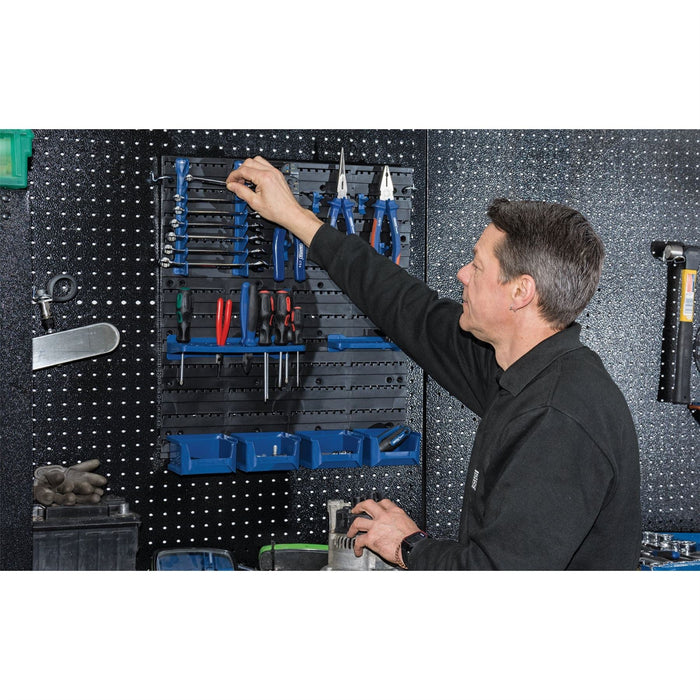 Draper Tool Storage Board (18 Piece) 22295 Draper - Dynamic Drive