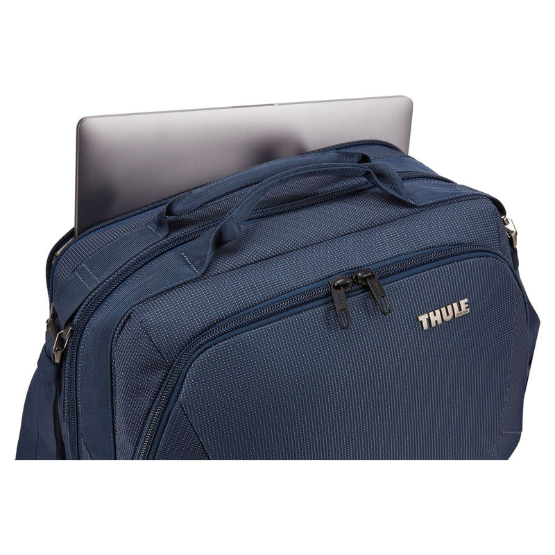 Thule Crossover 2 Boarding Bag Dress Blue Carry-on Luggage Thule - Dynamic Drive