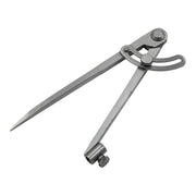 Faithfull Square Leg Divider / Compass 200mm (8in) Faithfull - Dynamic Drive