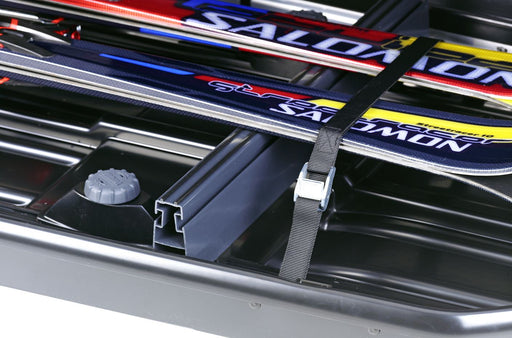 Thule Box Ski Carrier Adapter 694-6 box ski carrier adaptor 694-6 black Accessory Thule - Dynamic Drive