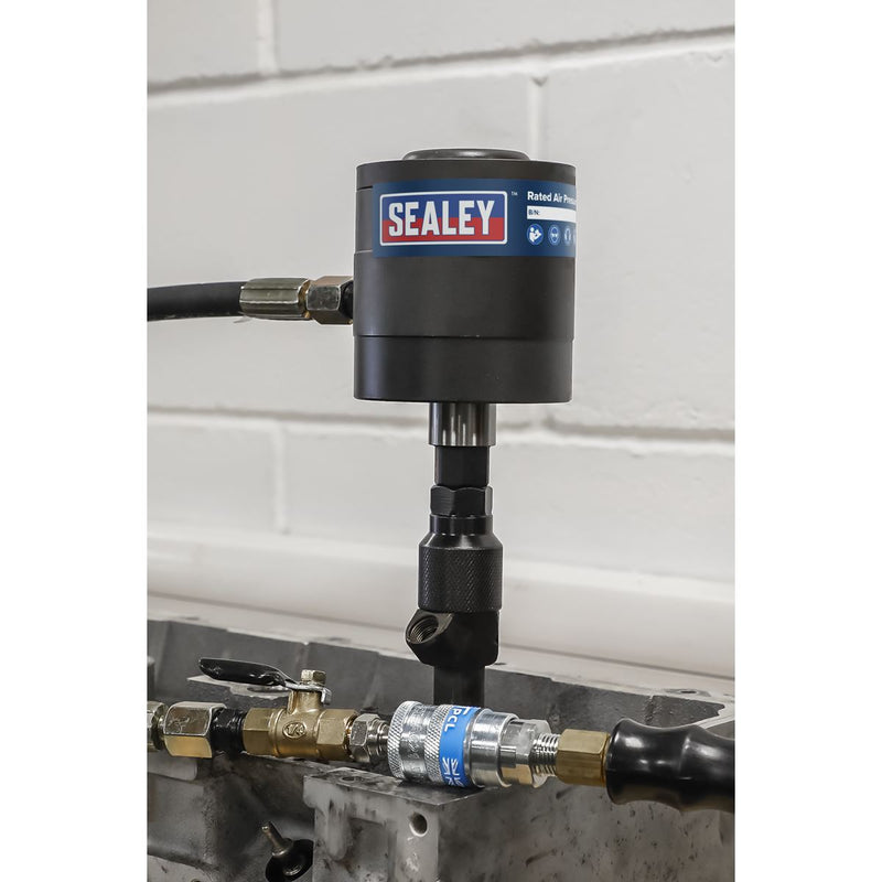Sealey Diesel Injector Puller Pneumatic VS2080 Sealey - Dynamic Drive