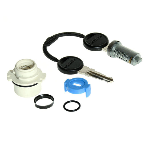 Lock for Thetford Dr 3 4 5 (2660457) for Caravan/Motorhome Doors Thetford - Dynamic Drive