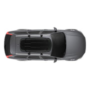Thule Force XT M roof box black matte Roof box Thule - Dynamic Drive