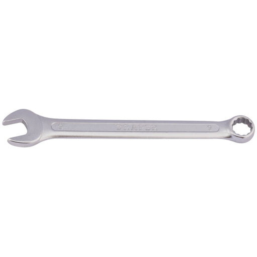 Draper Metric Combination Spanner, 9mm 68031 Draper - Dynamic Drive
