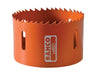 Bahco 3830-70-VIP Bi-Metal Variable Pitch Holesaw 70mm Bahco - Dynamic Drive