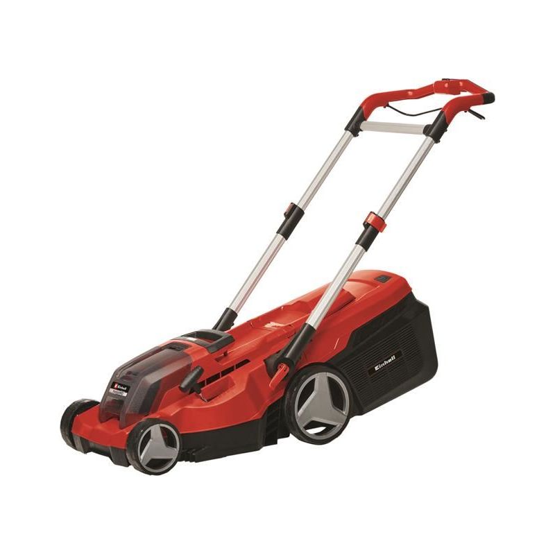 Einhell RASARRO 36/38 Power X-Change Mower 36V 2 x 4.0Ah Li-ion Einhell - Dynamic Drive
