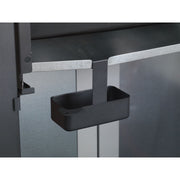 Sealey Gas BBQ 4 Burner BBQ10 Sealey - Dynamic Drive