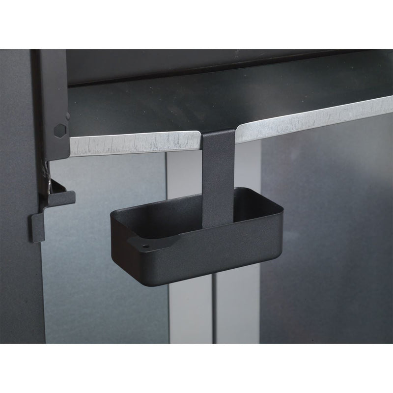 Sealey Gas BBQ 4 Burner BBQ10 Sealey - Dynamic Drive