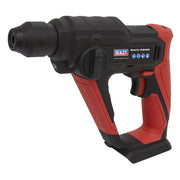 Sealey Rotary Hammer Drill 20V SV20 Series SDS Plus Body Only CP20VSDS Sealey - Dynamic Drive