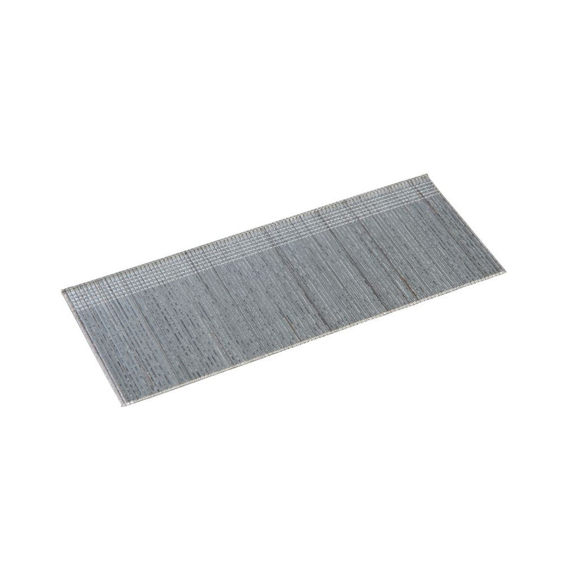 Fixman Galvanised Smooth Shank Nails 18G 5000pk 50 x 1.25mm Fixman  - Dynamic Drive