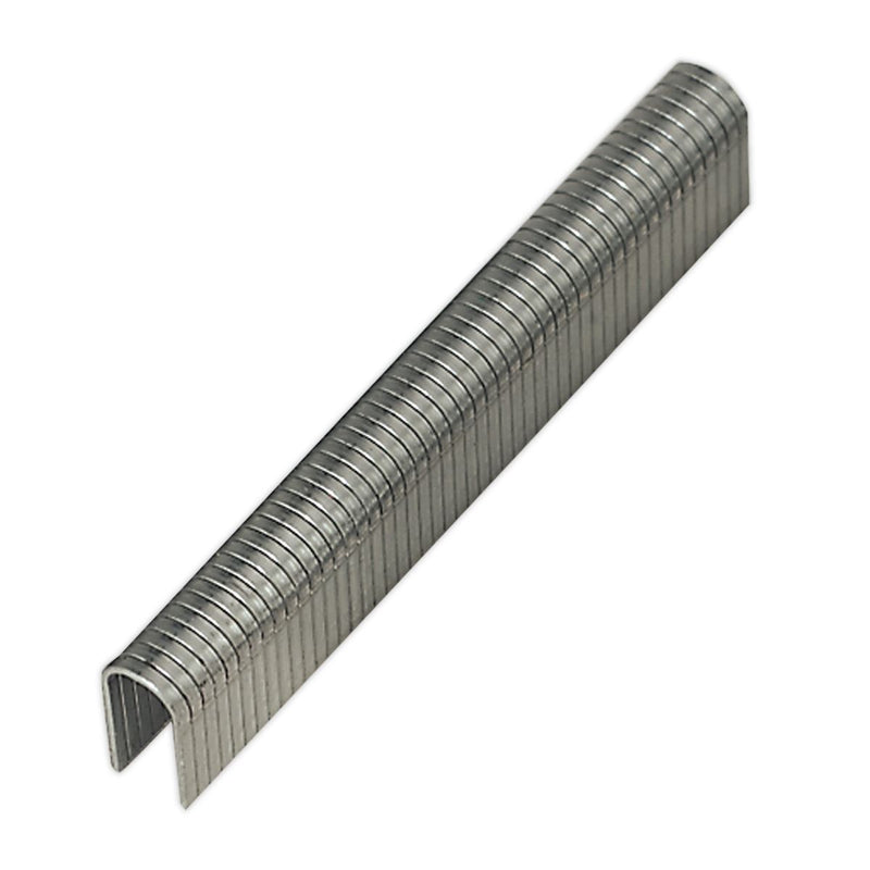 Sealey Hoops 12mm Pack of 500 AK7061/6 Sealey - Dynamic Drive