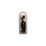 Connect Fir Tree Fixing - for Chrysler, ford, GM, for Land Rover 10pc 36504 Tool Connection - Dynamic Drive