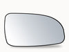 Summit Heated Base Plate With Standard Mirror Glass fits Vauxhall Astra 04 RHS Summit - Dynamic Drive