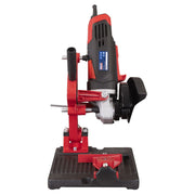 Sealey Angle Grinder with Stand 115mm AGS115 Sealey - Dynamic Drive