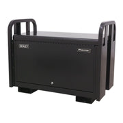 Sealey Site Box 5 Drawer 915mm Heavy-Duty PTB91505 Sealey - Dynamic Drive