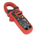 Sealey Professional Auto-Ranging Digital Clamp Meter NCVD 6-Function TM105 Sealey - Dynamic Drive
