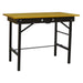 Sealey Portable Folding Workbench 1000mm FWB1000 Sealey  - Dynamic Drive