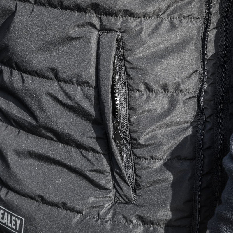 Sealey 5V Heated Gilet - 44" to 52" Chest WPHG01 Sealey - Dynamic Drive