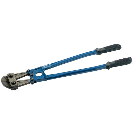 Draper 30&deg; Bolt Cutters with Bevel Cutting Jaws, 600mm 68845 Draper - Dynamic Drive