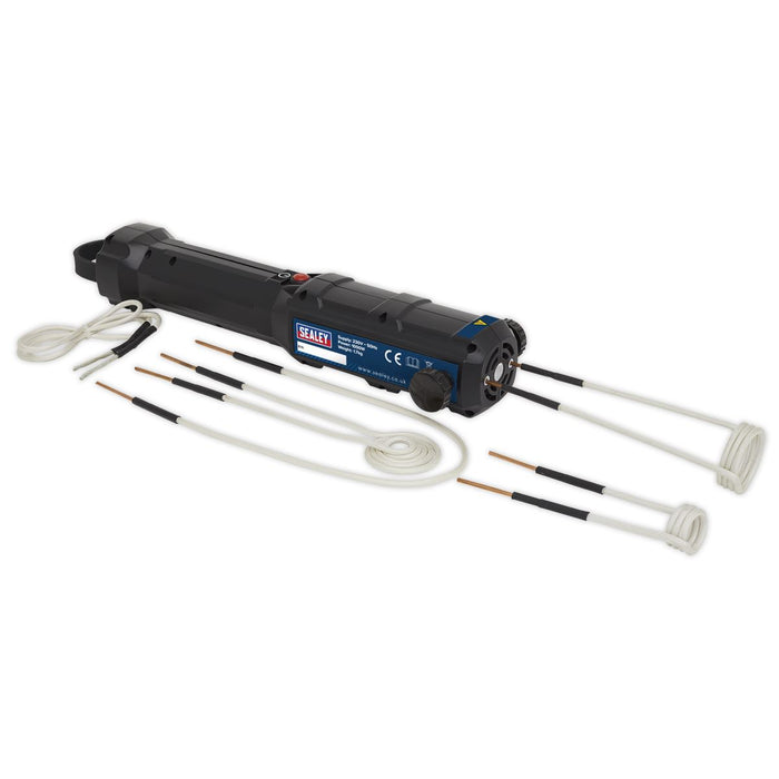 Sealey Induction Heater 1000W VS240 Sealey - Dynamic Drive