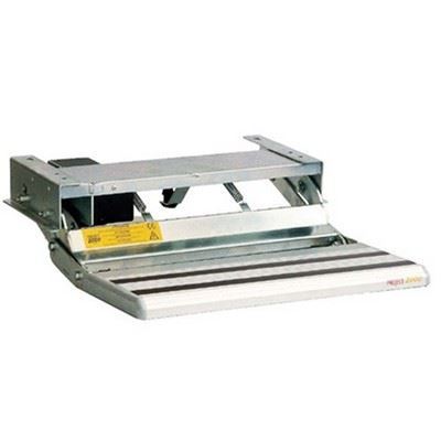 10751/5000/97/000 50 ELECTRIC SNGLE STEP Project 2000  - Dynamic Drive