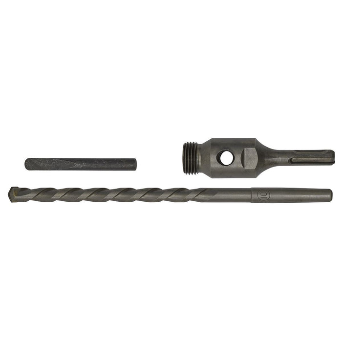Sealey SDS Plus Standard Adaptor Pack DDAS Sealey - Dynamic Drive