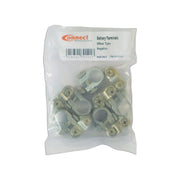 Tool Connection Offset Battery Terminal Negative 5pc 30121 Tool Connection - Dynamic Drive