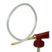 Sealey Underbody Coating Gun Air Operated SG14 Sealey - Dynamic Drive