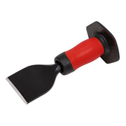 Sealey Brick Bolster with Grip 75 x 225mm BB02G Sealey - Dynamic Drive