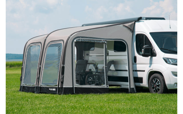 Westfield Mars Motorhome Air Awning 240-255cm Height Westfield - Dynamic Drive