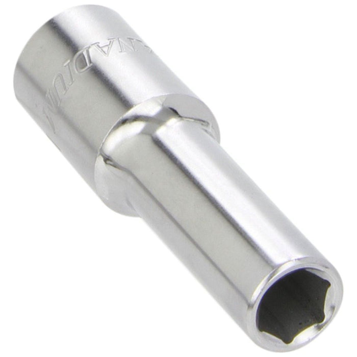 Laser Deep Socket 1/2"D 11mm 1983 Laser - Dynamic Drive